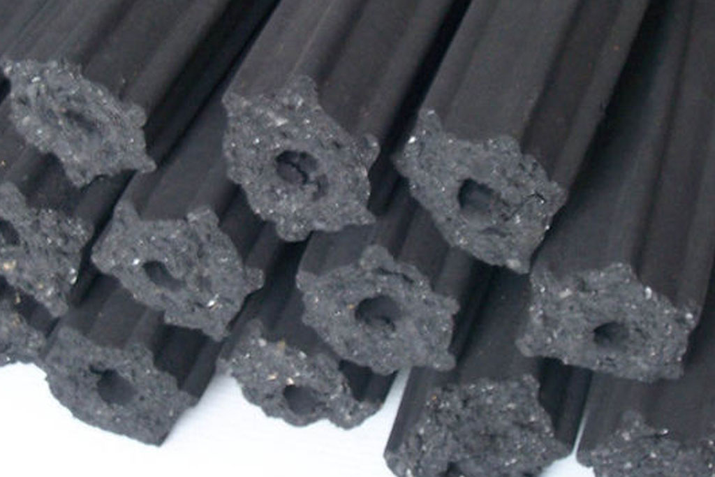 Μπρικέτες Αγρίνιο